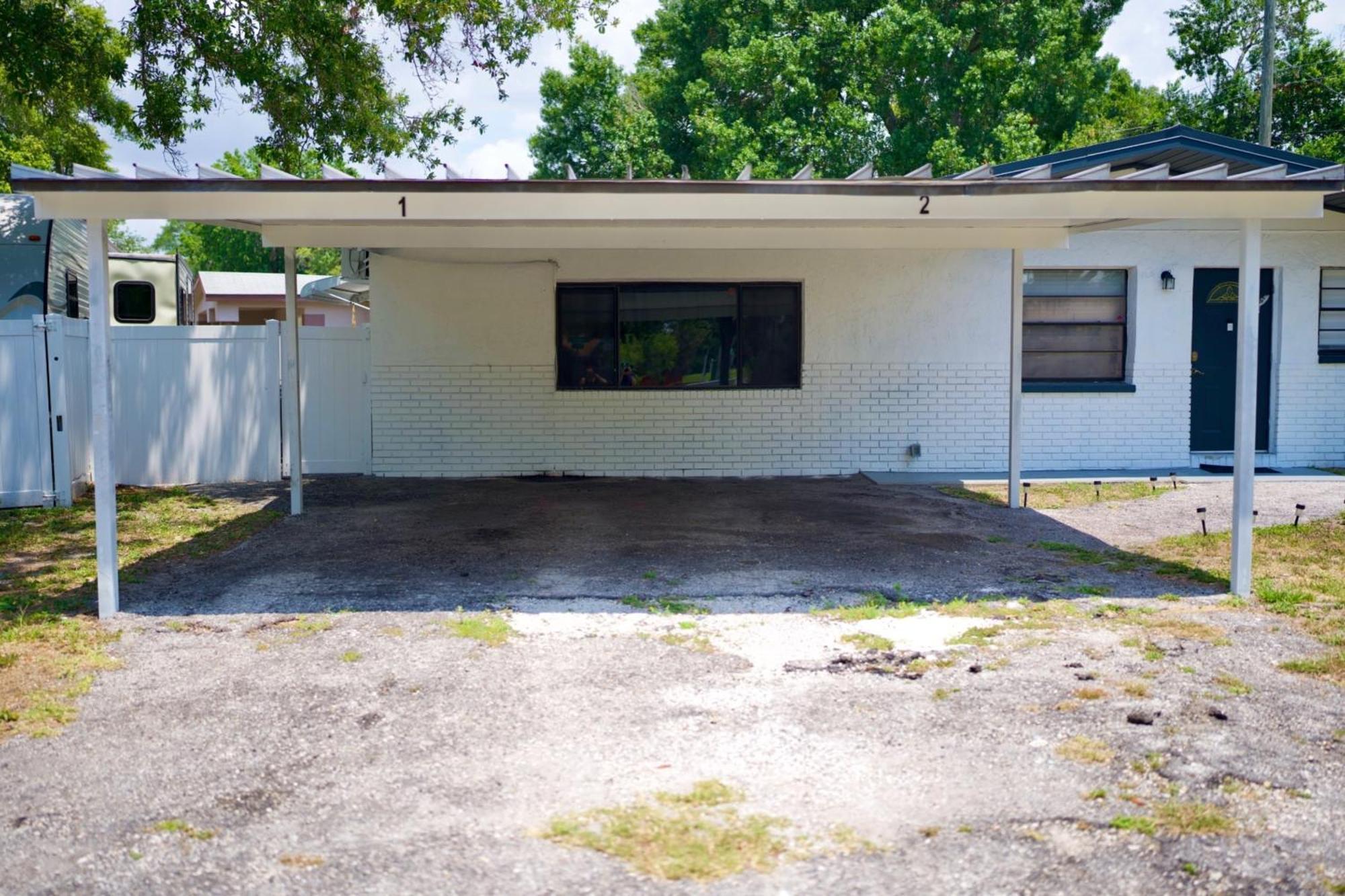 Stunning Modern Home In Tampa With Pool - Just 5 Minutes From Airport! Exterior foto