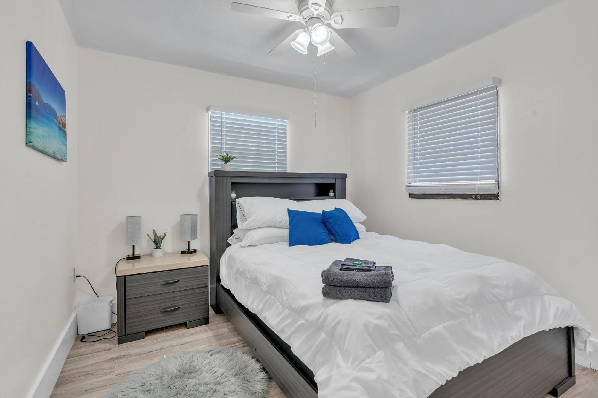 Stunning Modern Home In Tampa With Pool - Just 5 Minutes From Airport! Exterior foto